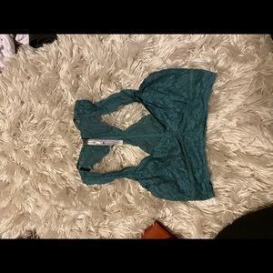 Free People Bralette